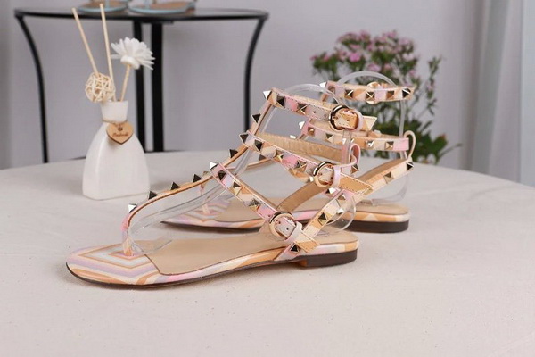 Valentino Sandals Women--007